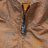 TM WEB PRINT STAND JACKET