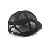 DICKIES EX CANTERBURY MOTIF MESH CAP
