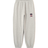AVIREX/アヴィレックス SIGNATURE VARSITY LOGO SWEAT PANTS