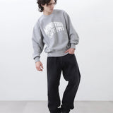 MANASTASH/マナスタッシュ DENIM SKATER PT