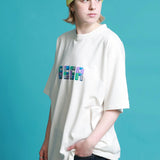 YOIDORE/酔いどれ ブロック ビール SS TEE