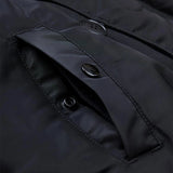 ALPHA/アルファ N-2B・HERITAGE FIT PARKA