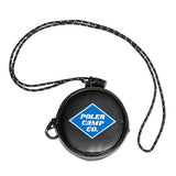 POLeR HIGH&DRY PVC ROUND POUCH