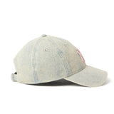 NEW ERA/ニューエラ 9TWENTY OVER DYE DENIM