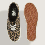 VANS/ヴァンズ UA Authentic レオパード