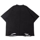 GA PIGMENT-DAMAGE  TEE