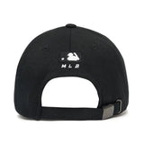 MLB　KOREA-ダイヤモンド-ボールCAP