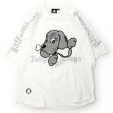 GALFY/ガルフィー 病みに還りし SS Tee
