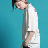 YOIDORE/酔いどれ KAMINARISAMA SS TEE