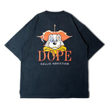 GA×GALFY-ガルスモDOPE-Tee
