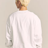 GA 裏毛-BOY＆GIRL CREW