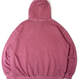 CPGN-SWEAT HOODIE PIGMENT-041
