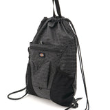 Dickies/ディッキーズ ATHLETIC KNAPSACK GRID