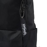 (What it isNt) BOXロゴ2Pリュック 19L