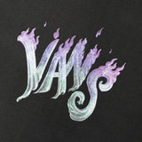 VANS/ヴァンズ BURNING SS TEE