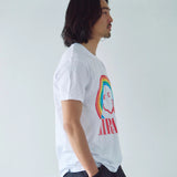 ROCK OFF/ロックオフ NIRVANA SS TEE