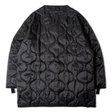 HOUSTON/ヒューストン M-65 3WAY JACKET