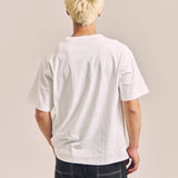 SCHOTT-T-SHIRT QUALITY OVER QUANTITY