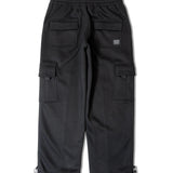 FB County-Heavyweight Baggy Cargo Sweatpant