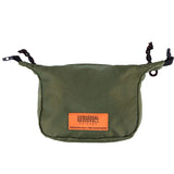 UNIVERSAL OVERALL GABARDINE 3WAY SHOULDER