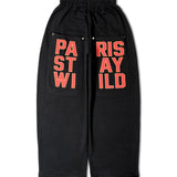 GA Mega Pocket Sweat Pants