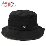 AMERICAN NEEDLE BUCKET HAT