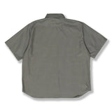 UNIVERSAL OVERALL/ユニバーサルオーバーオール WORK S/S SHIRT