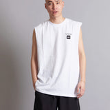 RVCA UP STATE  CUTOFF TANK