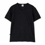 AVIREX/アヴィレックス DAILY S/S RIB V NECK TEE