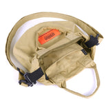 UNIVERSAL OVERALL GABARDINE 2WAY POUCH M