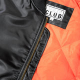 Pro Club Ma-1 Flight Jacket