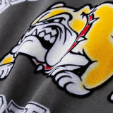 Schott/ショット WHATS UP DOG SS T-SHIRT