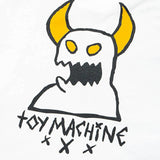 TM SKETCHY MONSTER LONG TEE