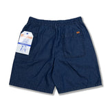 UNIVERSAL OVERALL/ユニバーサルオーバーオール CHILLPAN TAPERED SHORTS