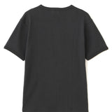 Schott/ショット ARMY RIB HENLEY SS T-SHIRT