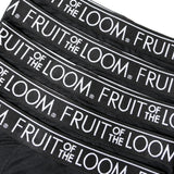 FRUIT OF THE LOOM TC ﾌﾗｲｽ ﾎﾞｸｻｰﾌﾞﾘｰﾌ5枚ｾｯﾄ