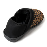 MEI/メイ LEOPARD MOC SHOES