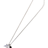 GA 2CROSS-MARIA NECKLACE