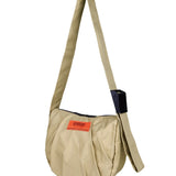 UNIVERSAL OVERALL GABARDINE HOBO SHOULDER M