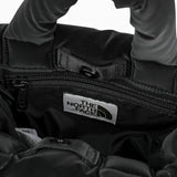 THE NORTH FACE WHITE LABEL/ザノースフェイスホワイトレーベル PLUMPY TOTE  BAG MINI