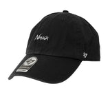 NANGAx47 COTTON CAP