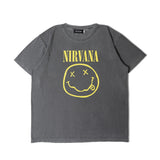 GOOD ROCK SPEED/グッドロックスピード NIRVANA SS TEE