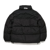 FDU-BUBBLE DOWN JKT MICROFT