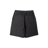 KELTY/ケルティ WAPPEN LOGO PONTE SHORTS