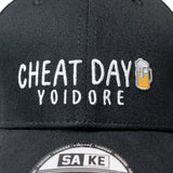 YOIDORE/酔いどれ チートデイ CAP