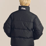 FIRST DOWN USA限定 BUBBLE DOWN JKT SHORT