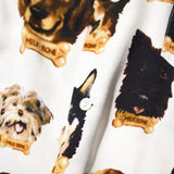 SUNNY SPORTS/サニースポーツ PRINTED BOX SS SHIRT