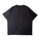 GUNG HO WORKERS POCKET SS TEE