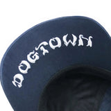 DOGTOWN Twill 6P CAP