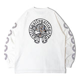 GA×GALFY-ガリノハーツロンTee